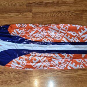 dave and busters surf board inflatable blow up float summer pool swim beach lake